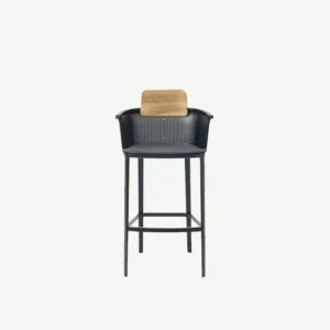 Nicolette High Stool