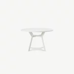Ocean Round Dining Table