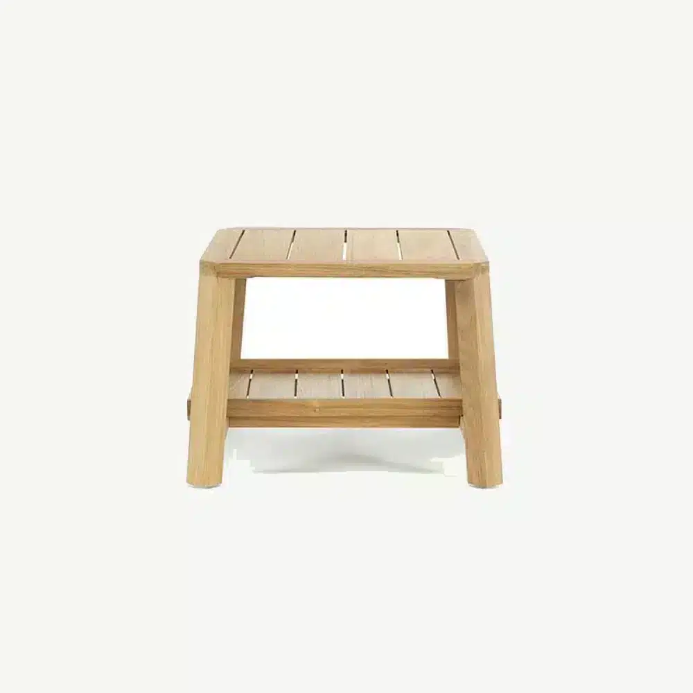 Petit Club Coffee Table Square 54x54