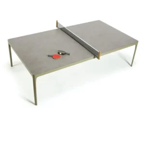 Play Dining / Ping Pong Table