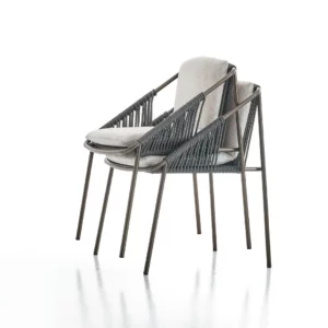 Demetra Chairs