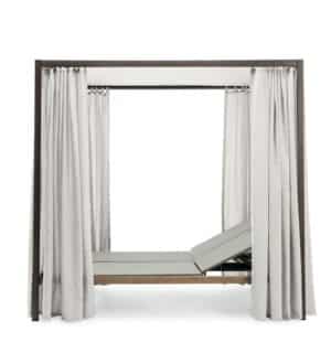 Allaperto Lounge Bed