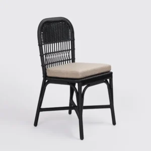 Outdoor Chair 1925 4 Carbon