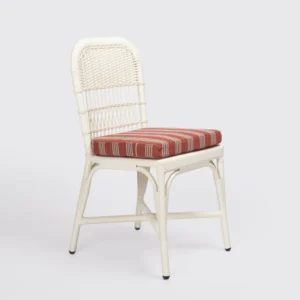 Outdoor Chair 1925 4 Alabastro