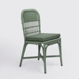 Outdoor Chair 1925 4 Eucalipto