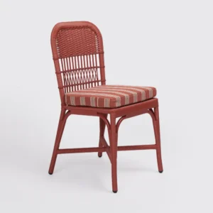 Outdoor Chair 1925 4 Terracotta