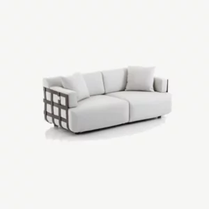 Dafne 2 Seater Sofa