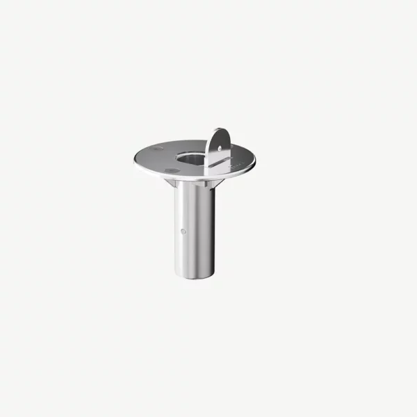 Stainless Steel Flush Mount Anchor