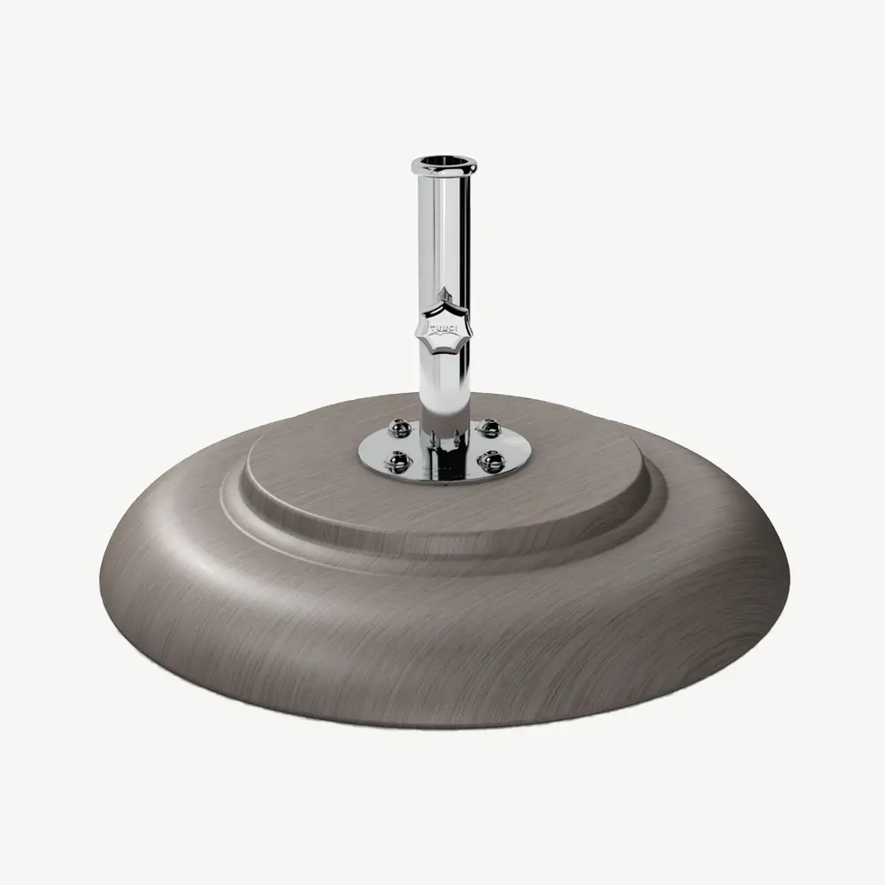 Aluma-Crete Round Anchor