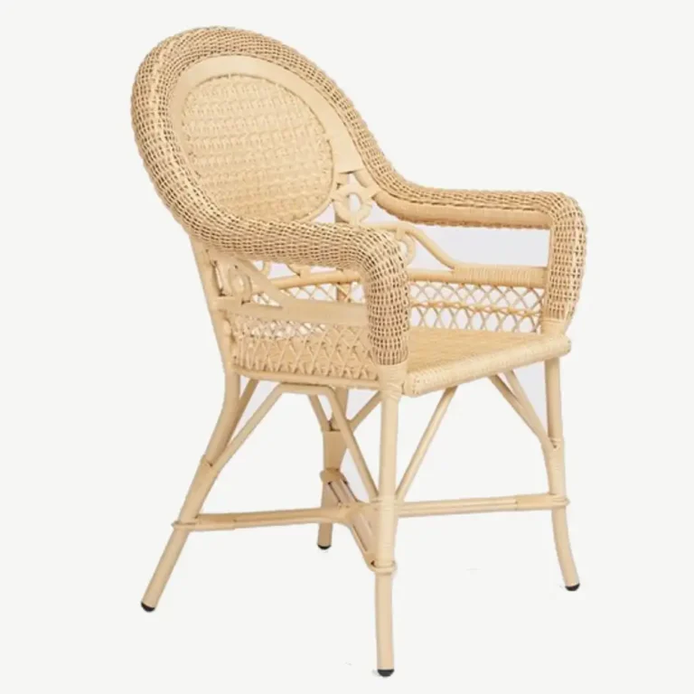 Antica Dining Chair Out