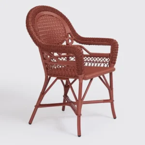 Antica Dining Chair Out 2