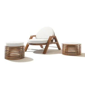 Azúre Deck Chair 3