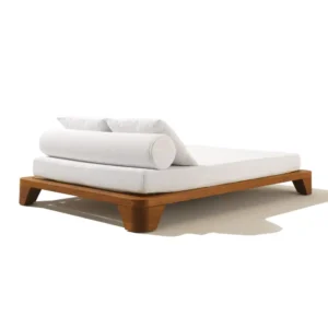 Belvedere Daybed Double Edition 5