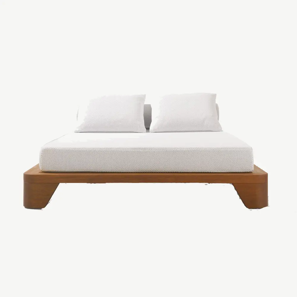 Belvedere Daybed Double Edition