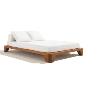 Belvedere Daybed Double Edition 1