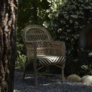 Brando Bicolor Dining Chair Out 1