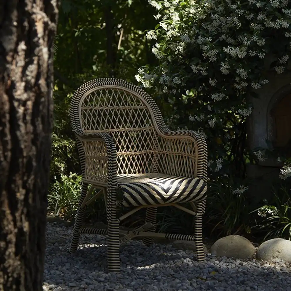 Brando Bicolor Dining Chair Out 1