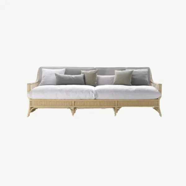 Champagne Bar Sofa