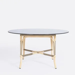 Club⠂Ino Dining Table Out 8