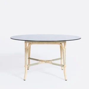 Club⠂Ino Dining Table Out 9