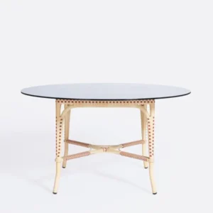 Club⠂Ino Dining Table Out 10