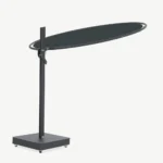 Eclipsum UX Cantilever Umbrella 5