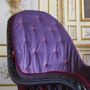 Embassy Armchair 2