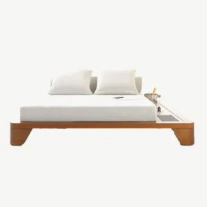 Grand Belvedere Daybed Double Edition