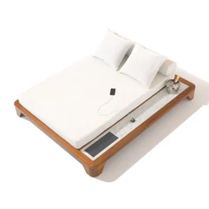 Grand Belvedere Daybed Double Edition 2