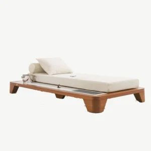 Grand Belvedere Daybed Single Edition