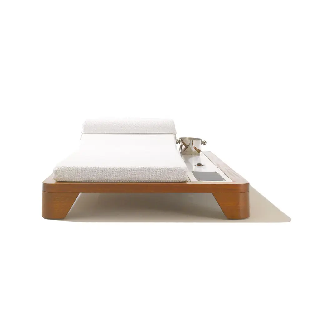 Grand Belvedere Daybed Single Edition 7