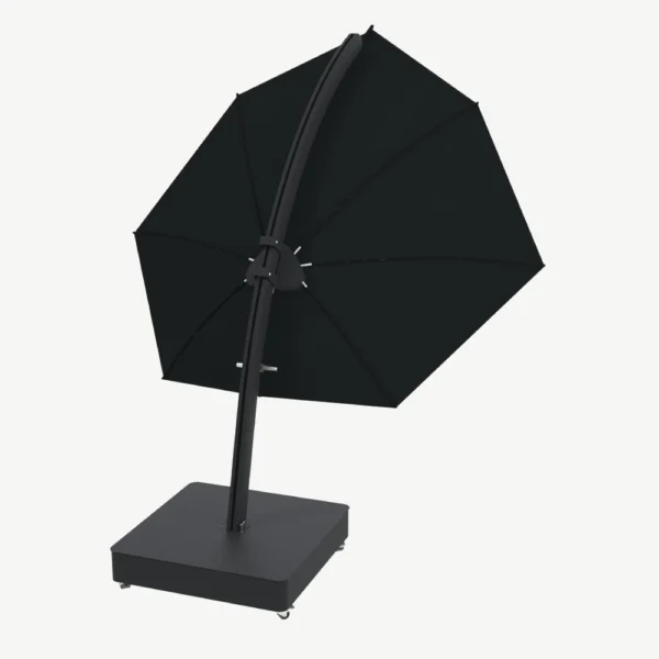 Icarus UX Cantilever Umbrella 1