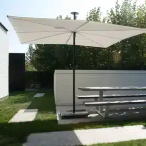 Infina Garden Parasol 7