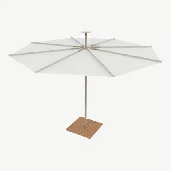 Infina UX Garden Parasol