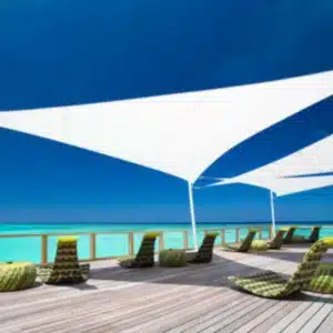 Ingenua Sun Shade Sails 3