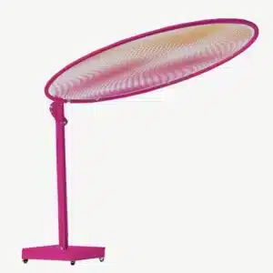 Eclipsum UX Cantilever Umbrella 6