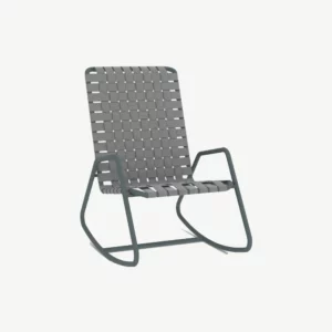 Inout Rocking chair