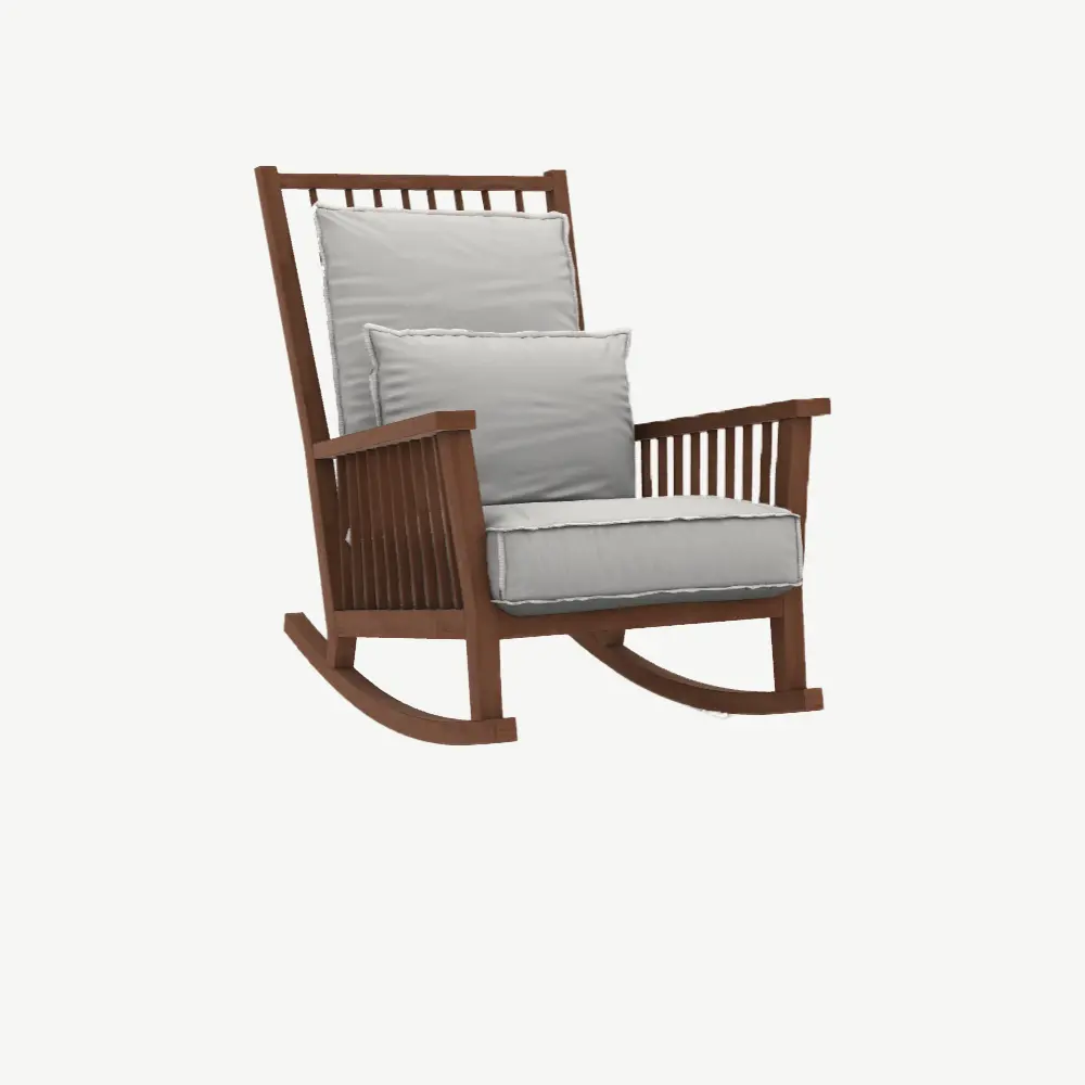 Inout 709 Rocking chair