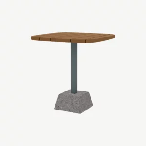 Inout 137 Table