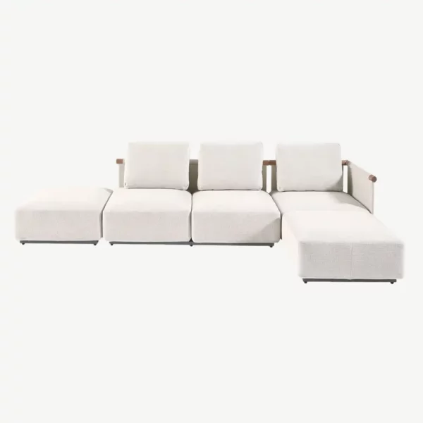 Hashi Modular sofa