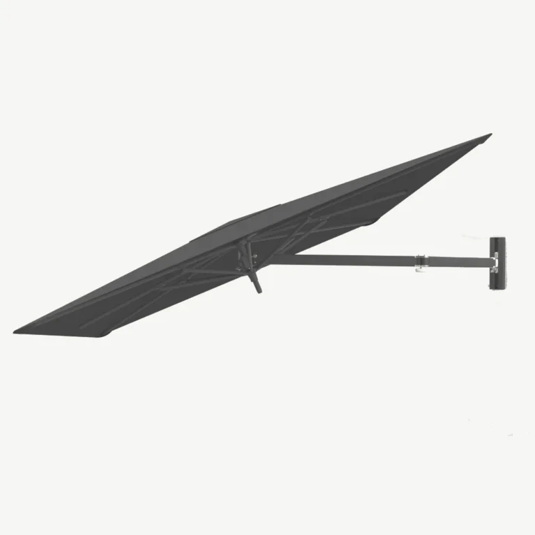 Paraflex UX Wallmount Umbrella