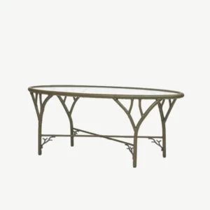 Patrizia Coffee Table 4