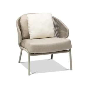 Radoc Lounge Chair 1