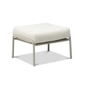 Radoc Footstool 2