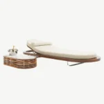 Riviera Sunbed Pool / beach Edition 5