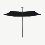 Infina Garden Parasol 9