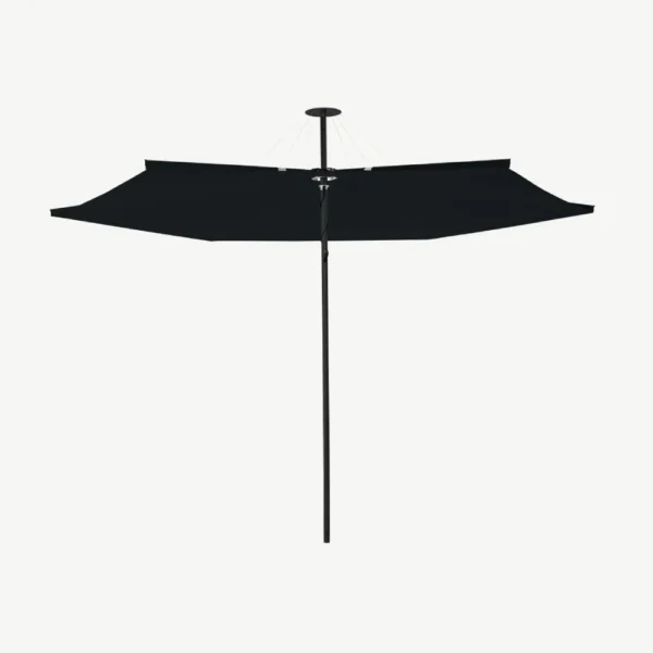 Infina Garden Parasol 9