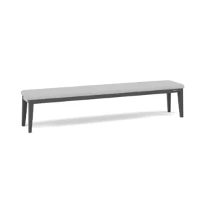 Sunrise Dining Bench 5