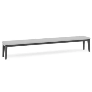 Sunrise Dining Bench 4