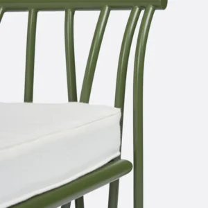 Traccia Dining Chair Out 3